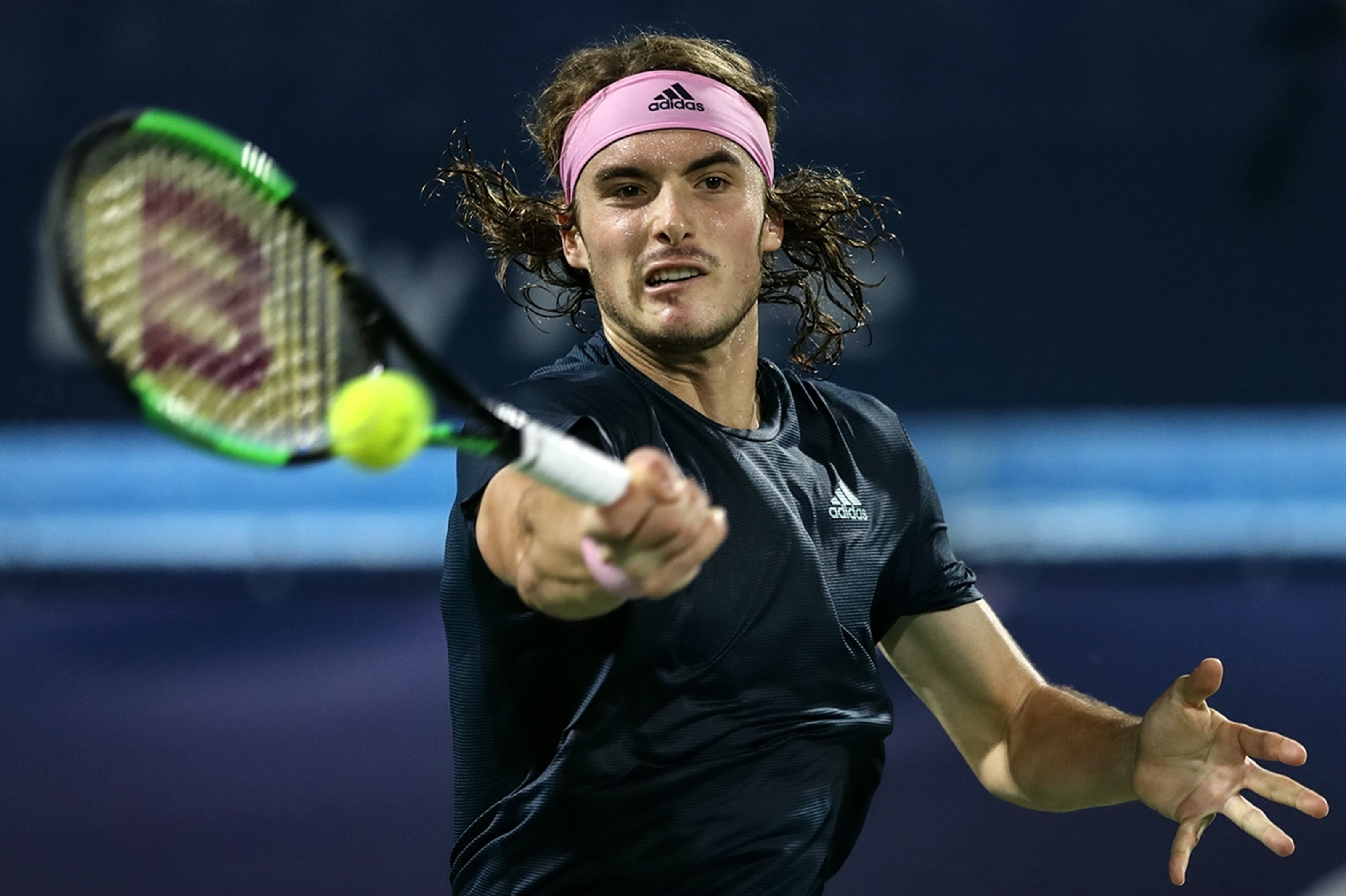 欧洲网球队轻取澳大利亚网球队,西西帕斯绝境逆转 欧洲网球队轻取澳大利亚网球队,西西帕斯绝境逆转