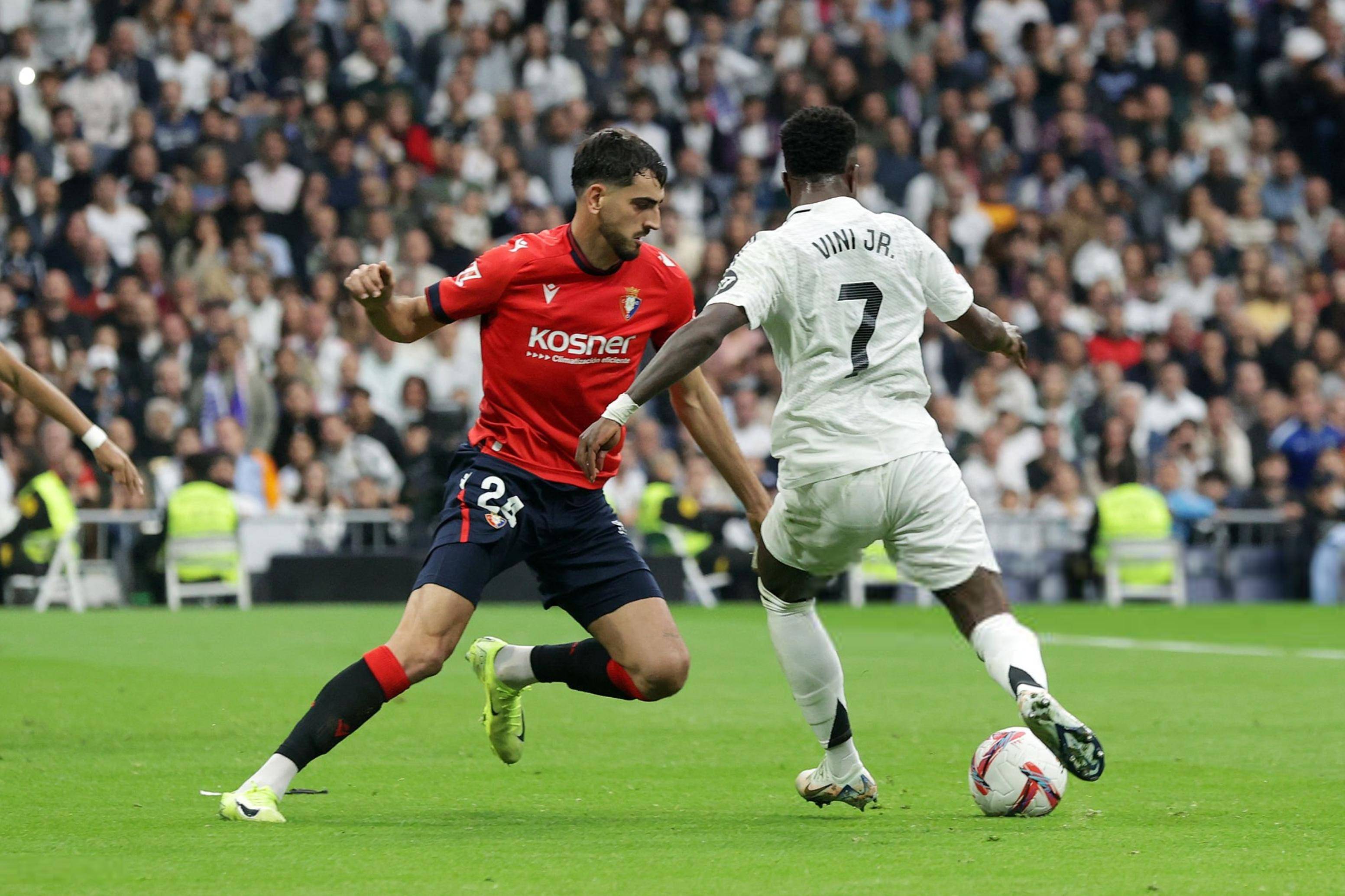 阿根廷横扫皇马，恩昆库完成帽子戏法