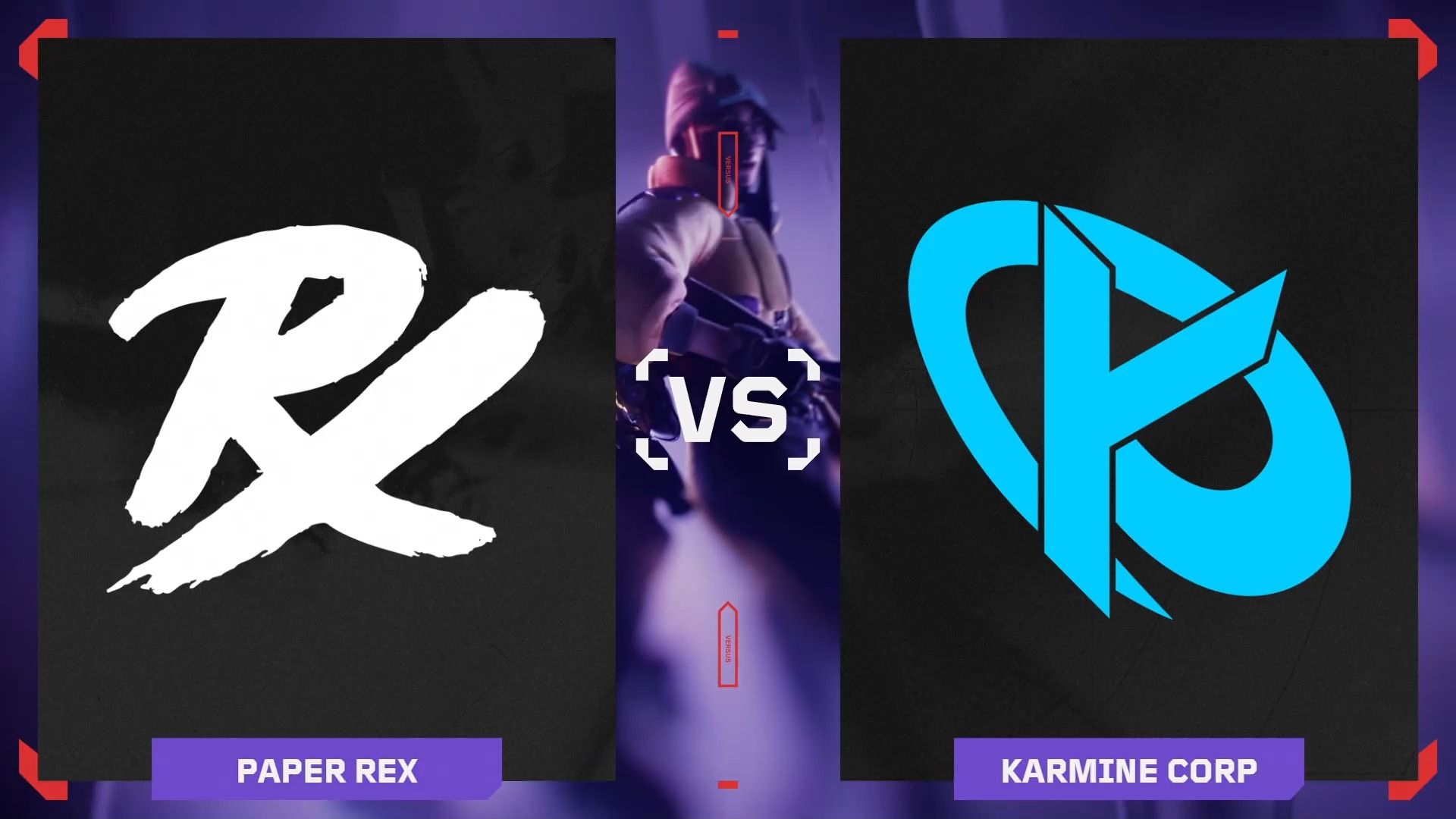 KarmineCorp翻盘IG，Tian统治全场