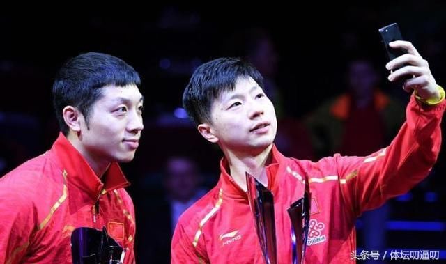 关于比利时乒乓球队鏖战德国乒乓球队，波尔关键制胜的信息