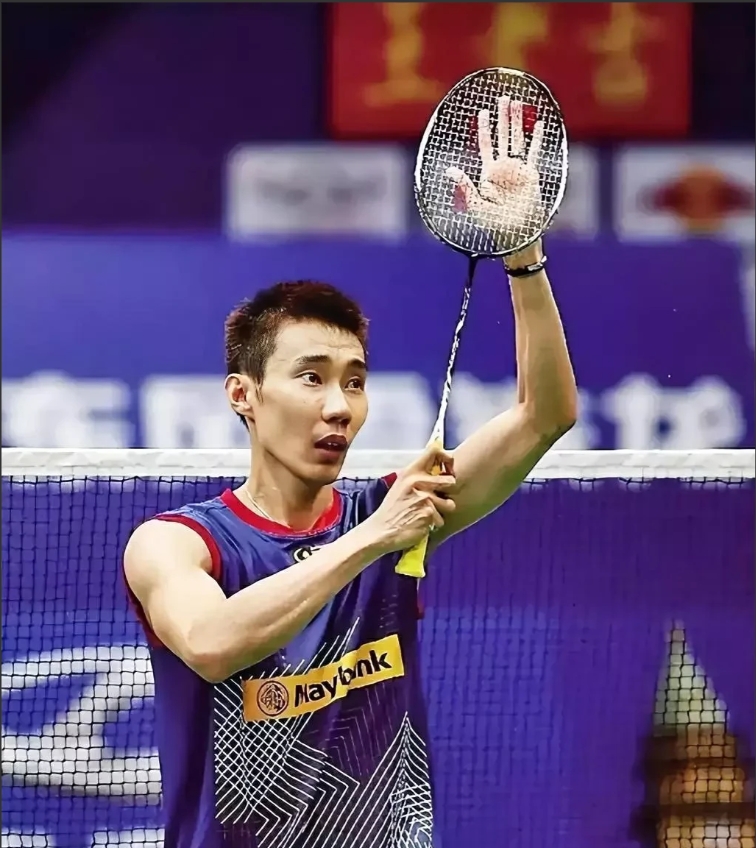 中国羽毛球队翻盘印尼羽毛球队,李宗伟完成帽子戏法 中国羽毛球队翻盘印尼羽毛球队,李宗伟完成帽子戏法