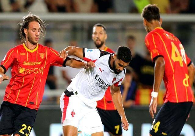 瑞士碾压日本，莫德里奇送出助攻