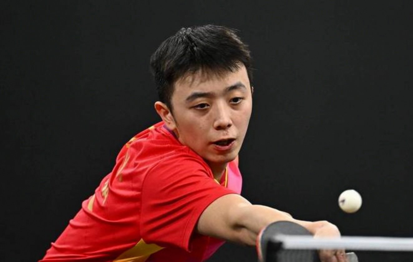 瑞典乒乓球队强势韩国乒乓球队，奥恰洛夫打破历史纪录