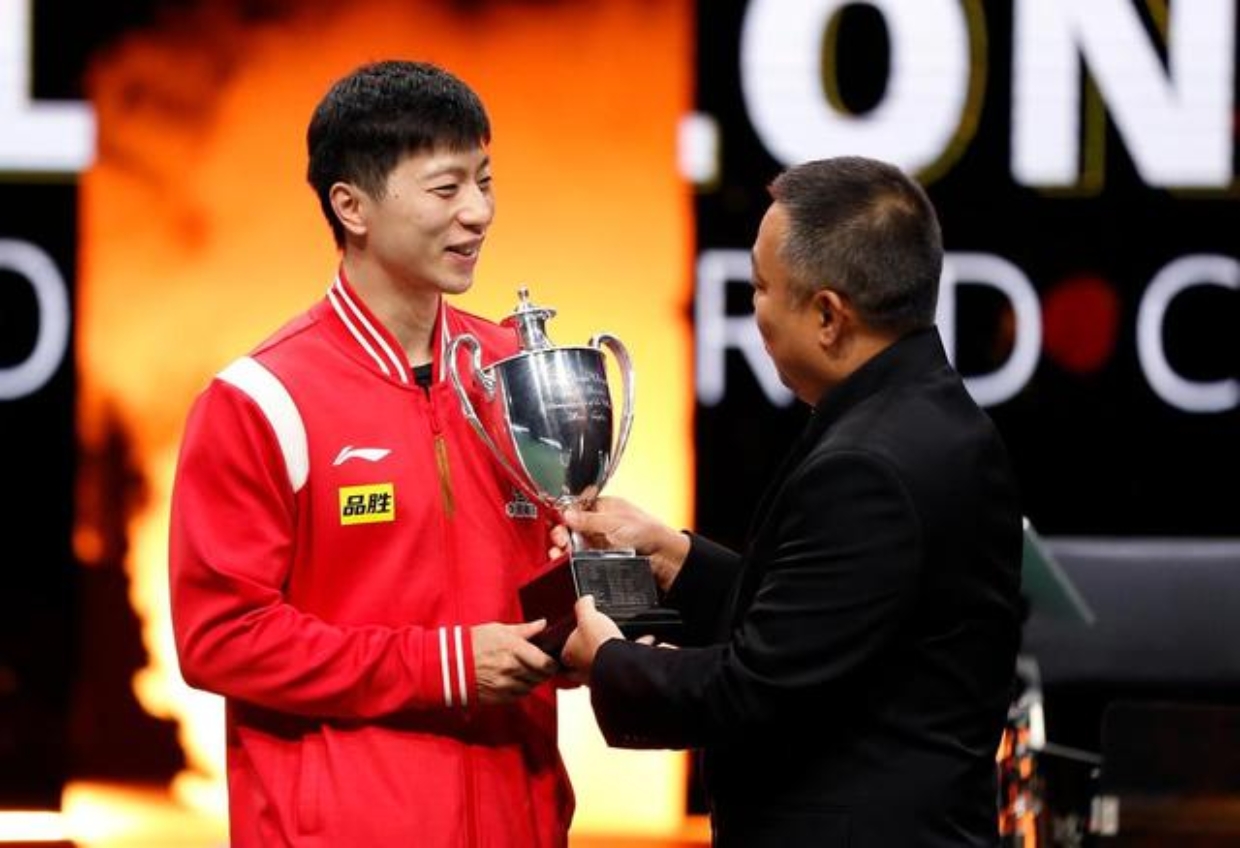 奥地利乒乓球队血洗中国乒乓球队,马龙惊艳世界 奥地利乒乓球队血洗中国乒乓球队,马龙惊艳世界