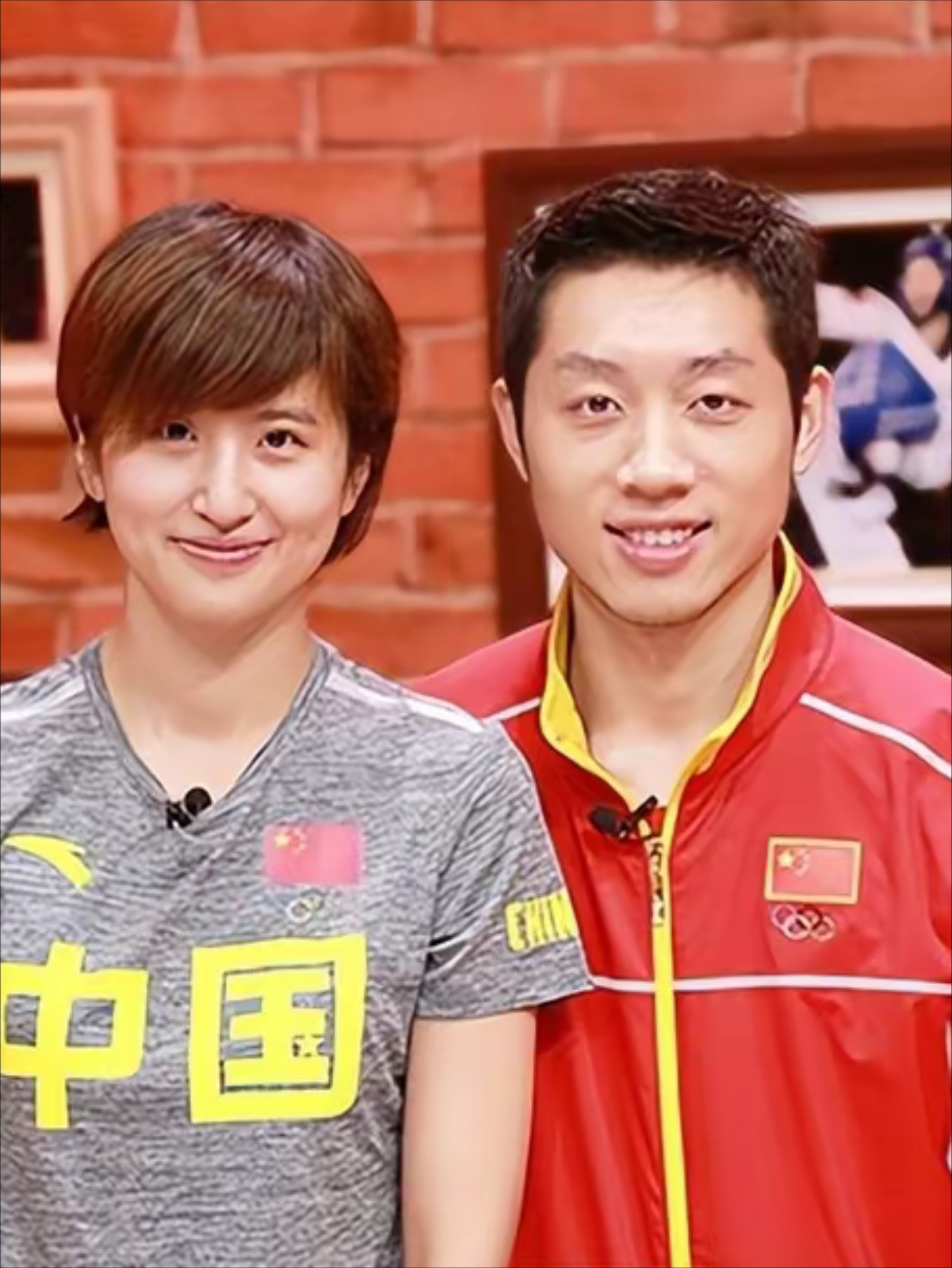 包含韩国乒乓球队绝地反击波兰乒乓球队，许昕送出助攻的词条