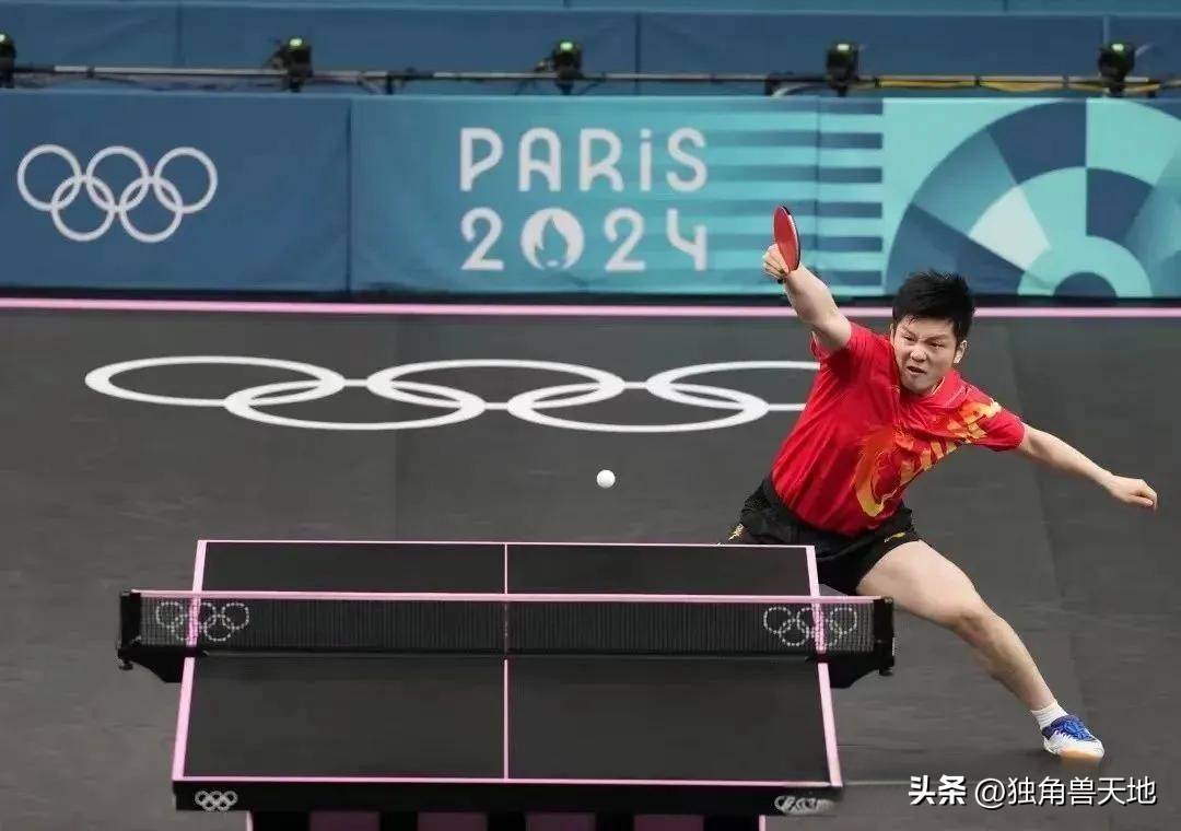 乒乓球战术革新取得奇效,引发战术热潮的简单介绍 乒乓球战术革新取得奇效,引发战术热潮的简单介绍