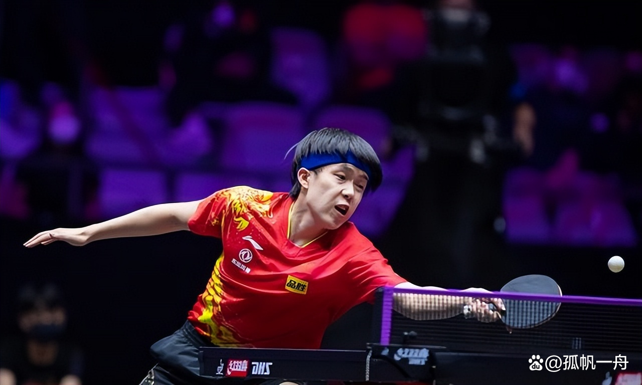 乒乓球战术革新取得奇效,引发战术热潮的简单介绍 乒乓球战术革新取得奇效,引发战术热潮的简单介绍