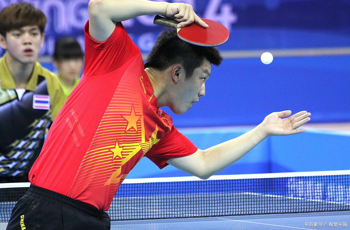 韩国队逆转法国队，辛杜统治全场