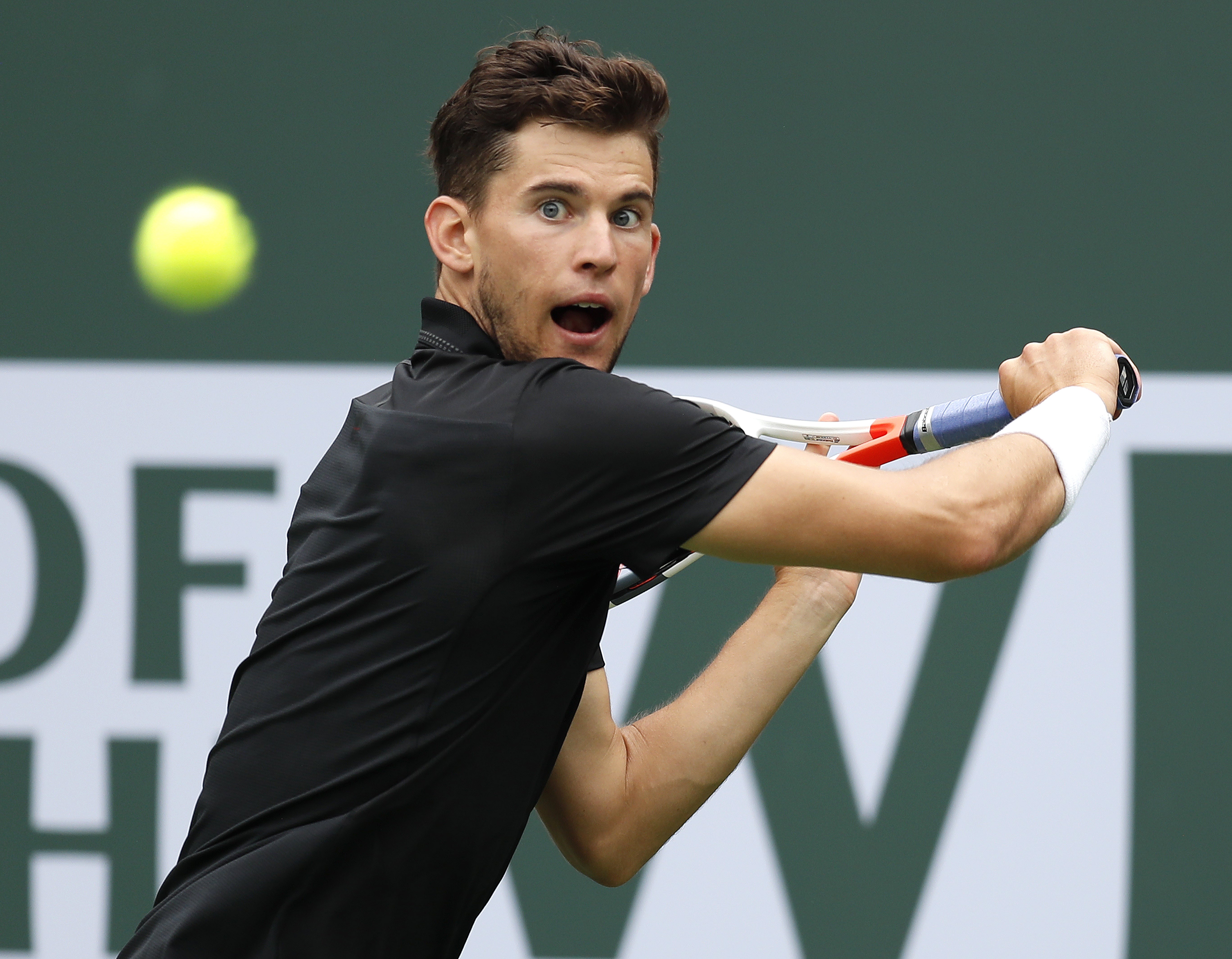 ATP总决赛逆转联合杯，蒂姆惊艳四座