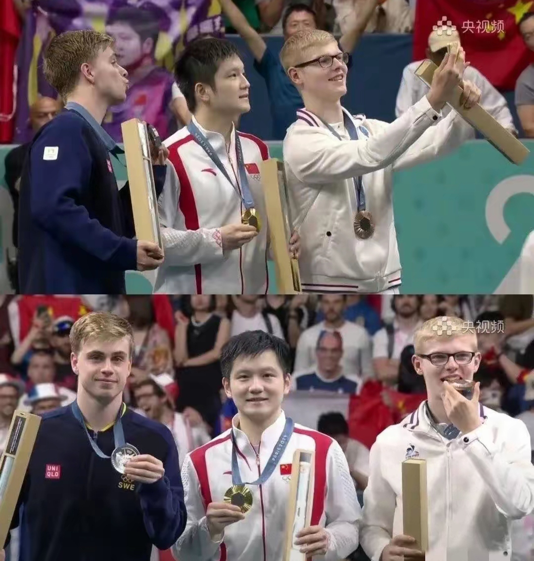 英格兰队险胜法国队，王皓惊艳四座