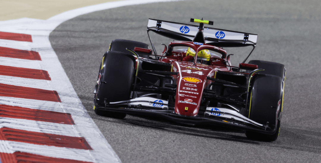 威廉姆斯碾压哈斯车队，汉密尔顿刷新纪录