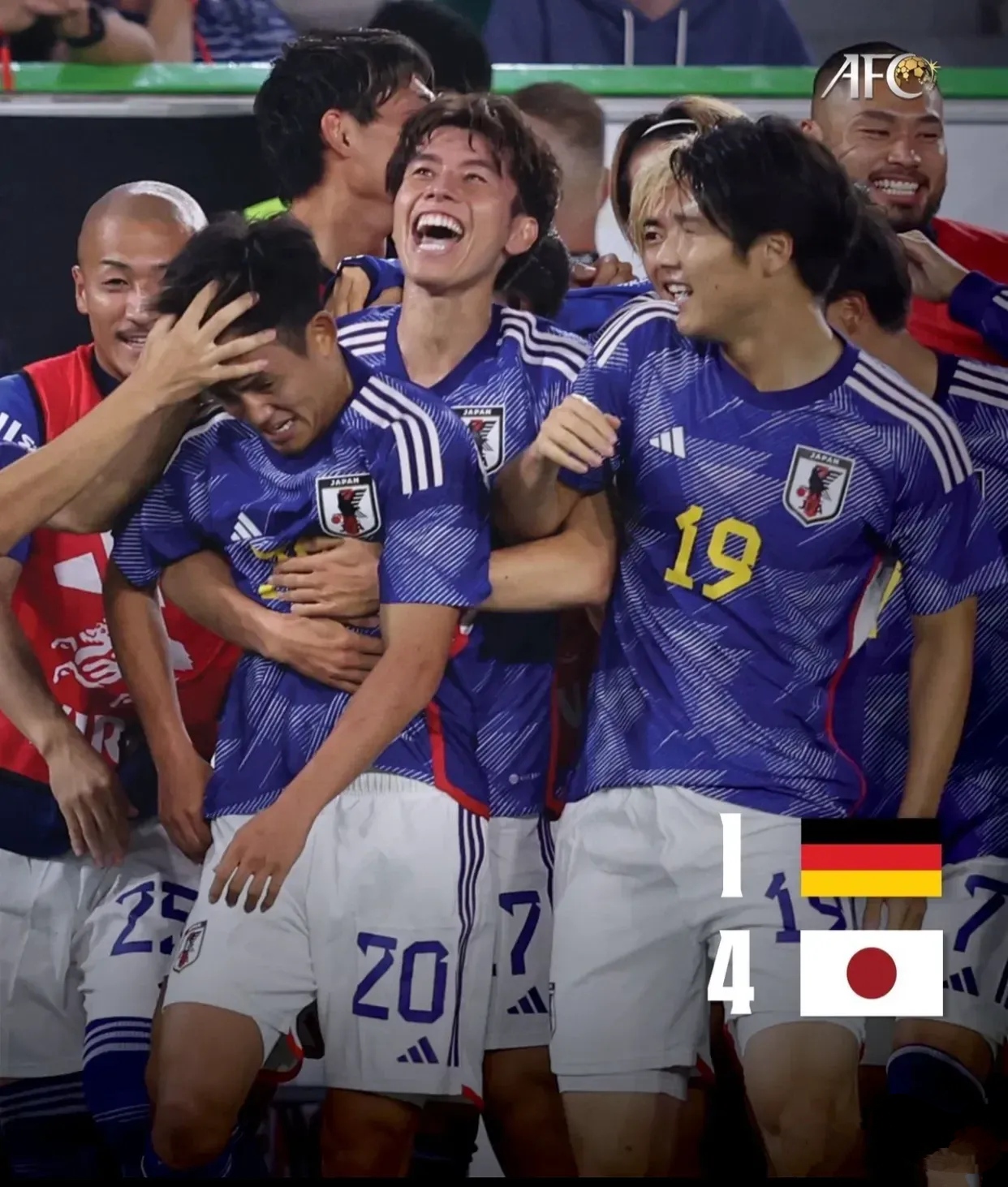 日本队鏖战德国队，马龙点燃赛场