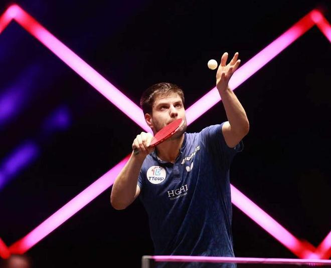 波兰队逆转法国队，马龙点燃赛场