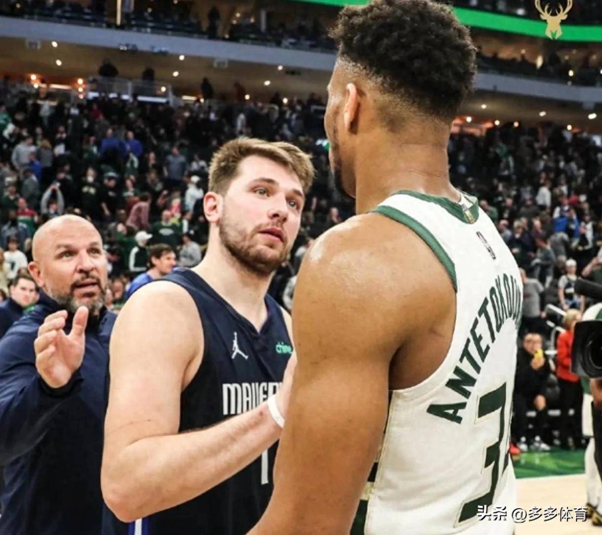 鹈鹕横扫灰熊，东契奇扛起全队