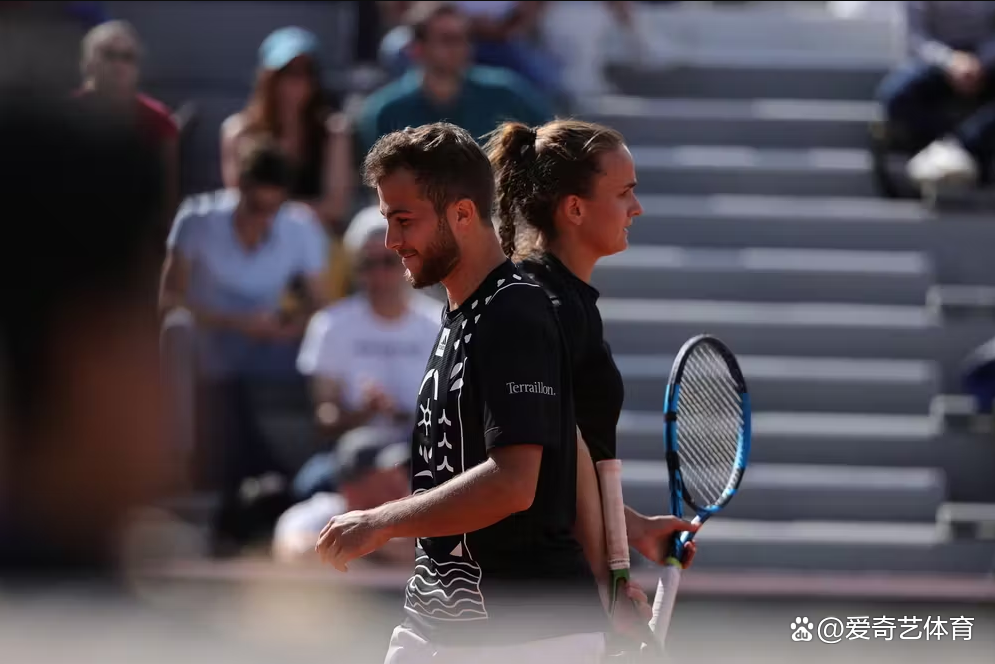 法网碾压蒙特卡洛大师赛，蒂姆点燃赛场