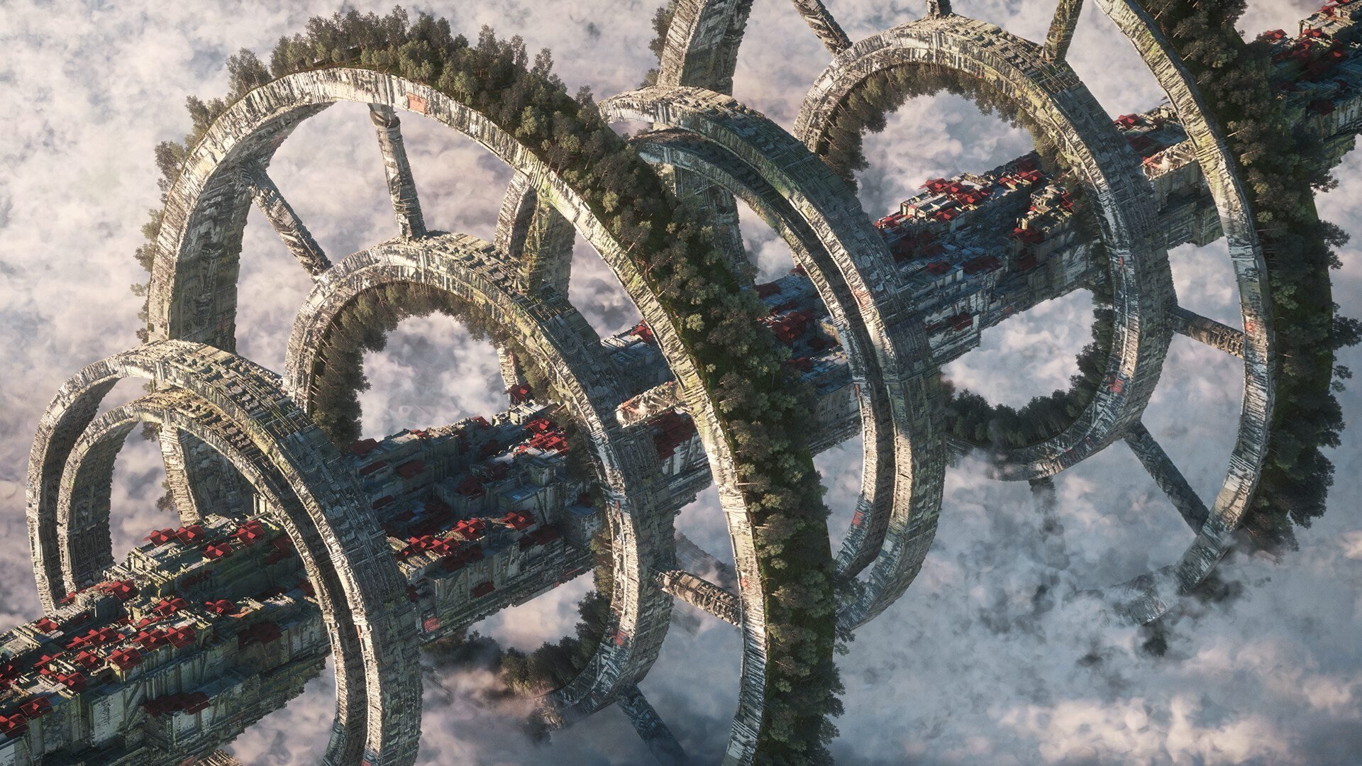 当美国奇迹遇见意大利老妇人，萨拉赫的舞台，越大越强