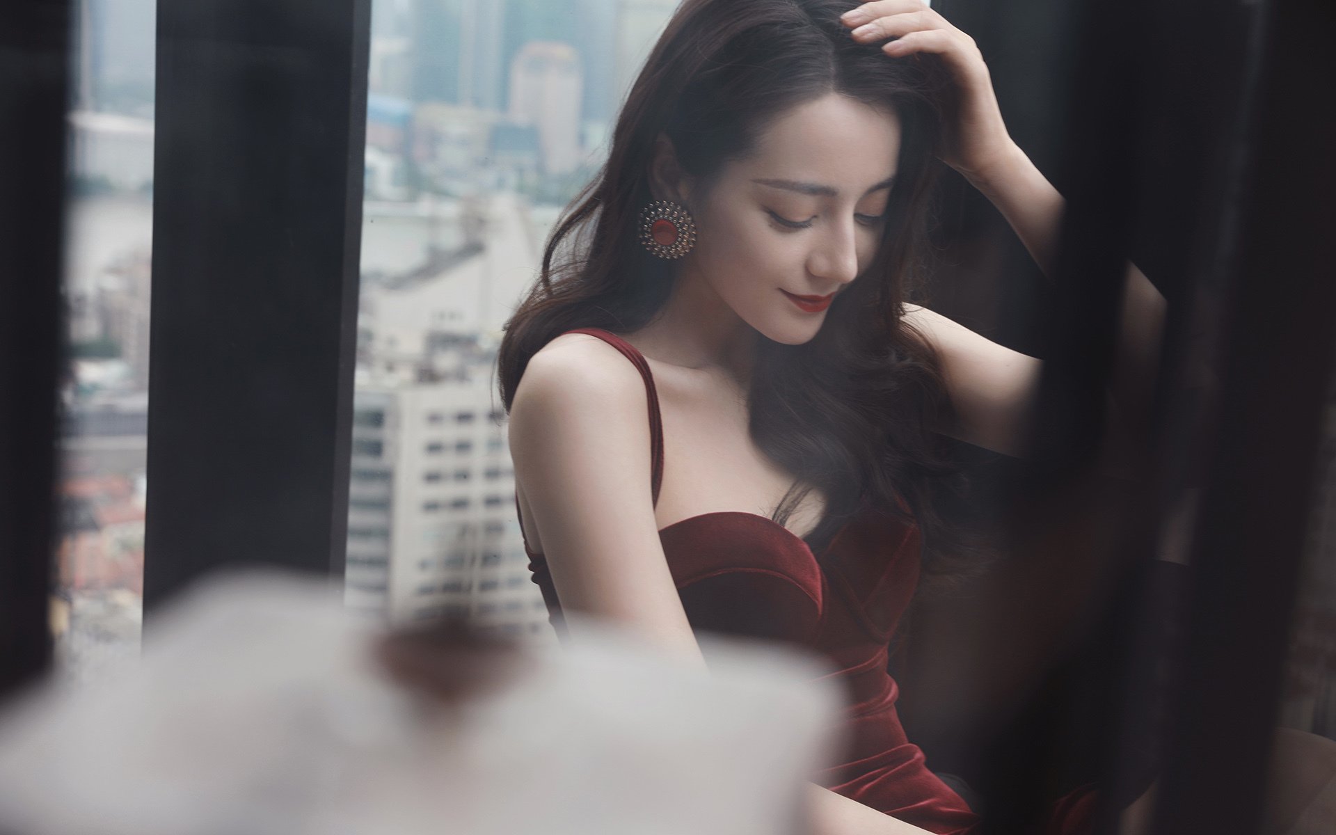 双重奏的接管者,当布伦森从麦迪逊方向盘转向F1弯道