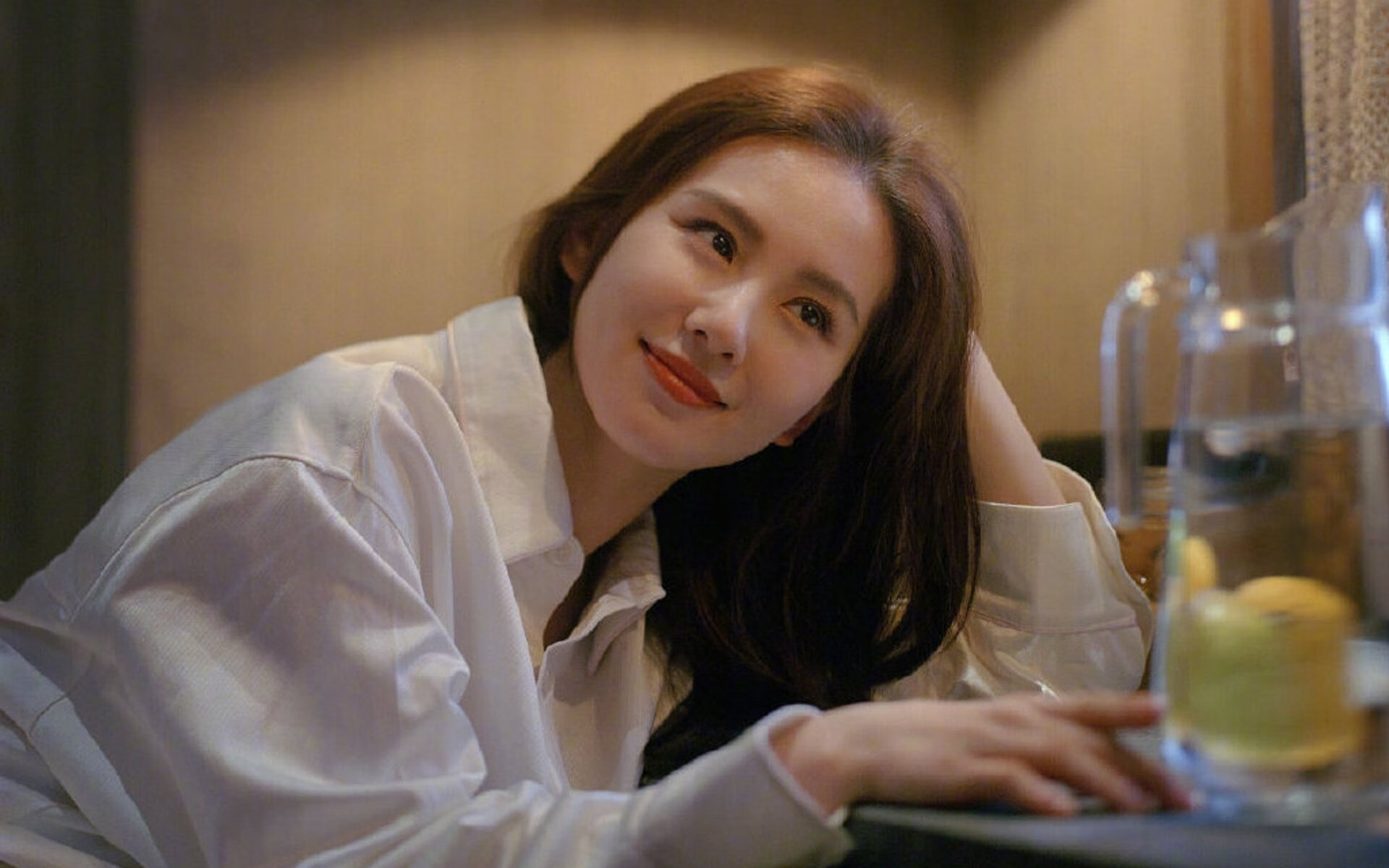 镜像对决,爵士用大理石般的稳定凿穿魔术的琉璃梦境