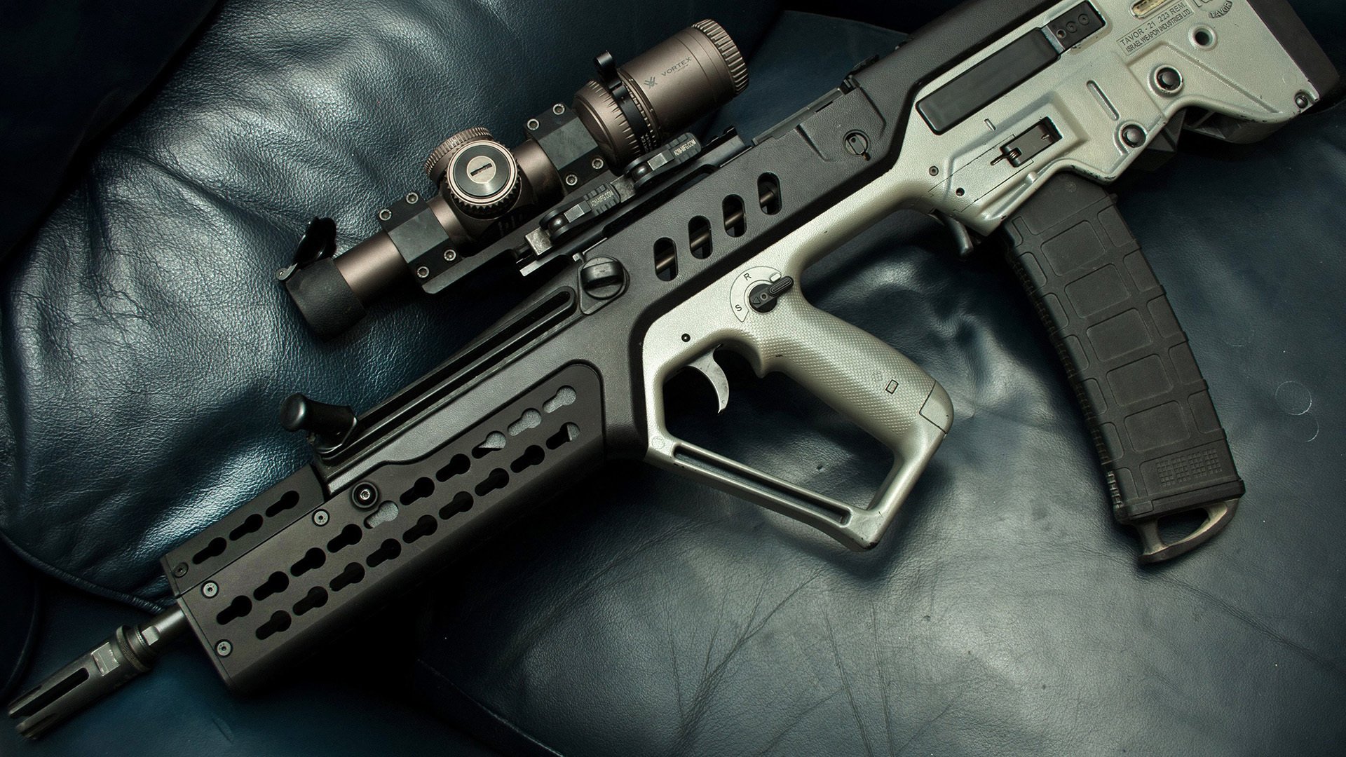 罗德里戈,于无声处听惊雷